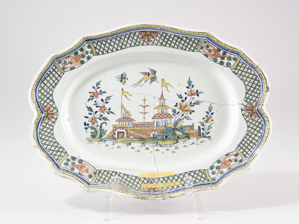  par MANUFACTURE DE ROUEN