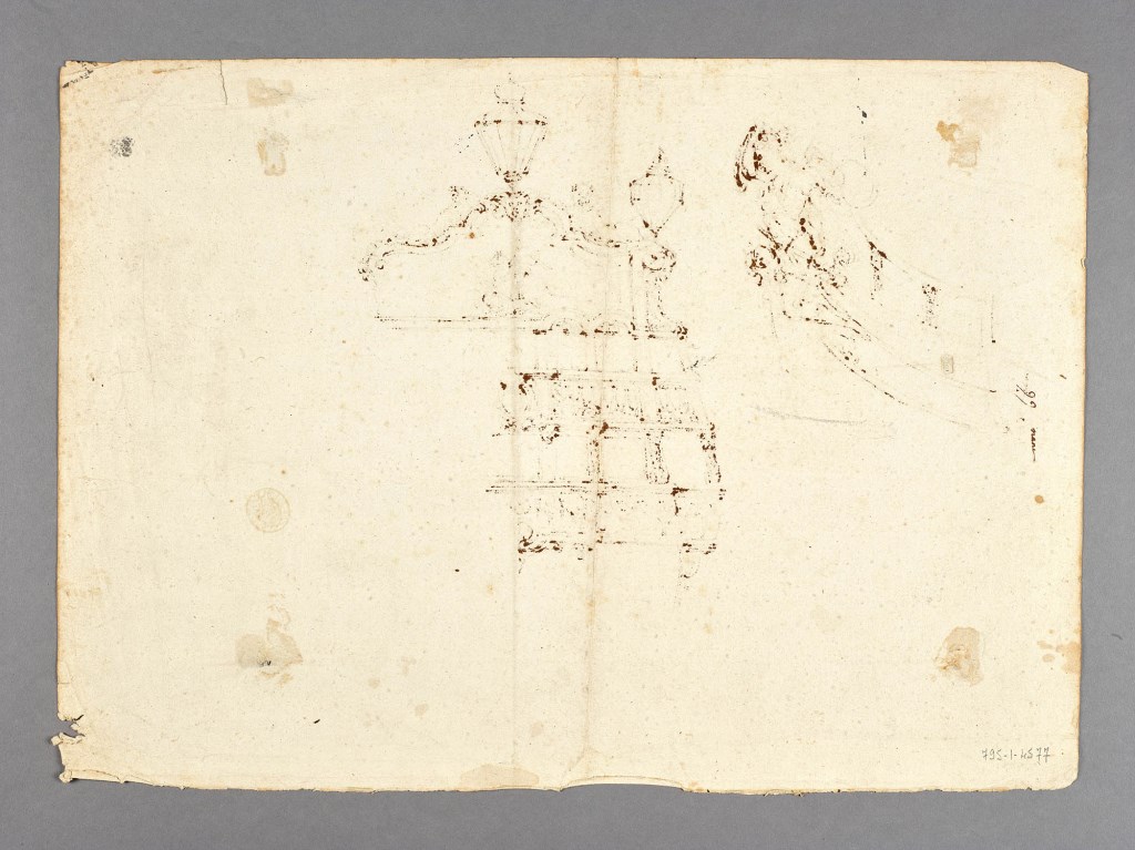  par ANONYME FRANCAIS 18ème siècle