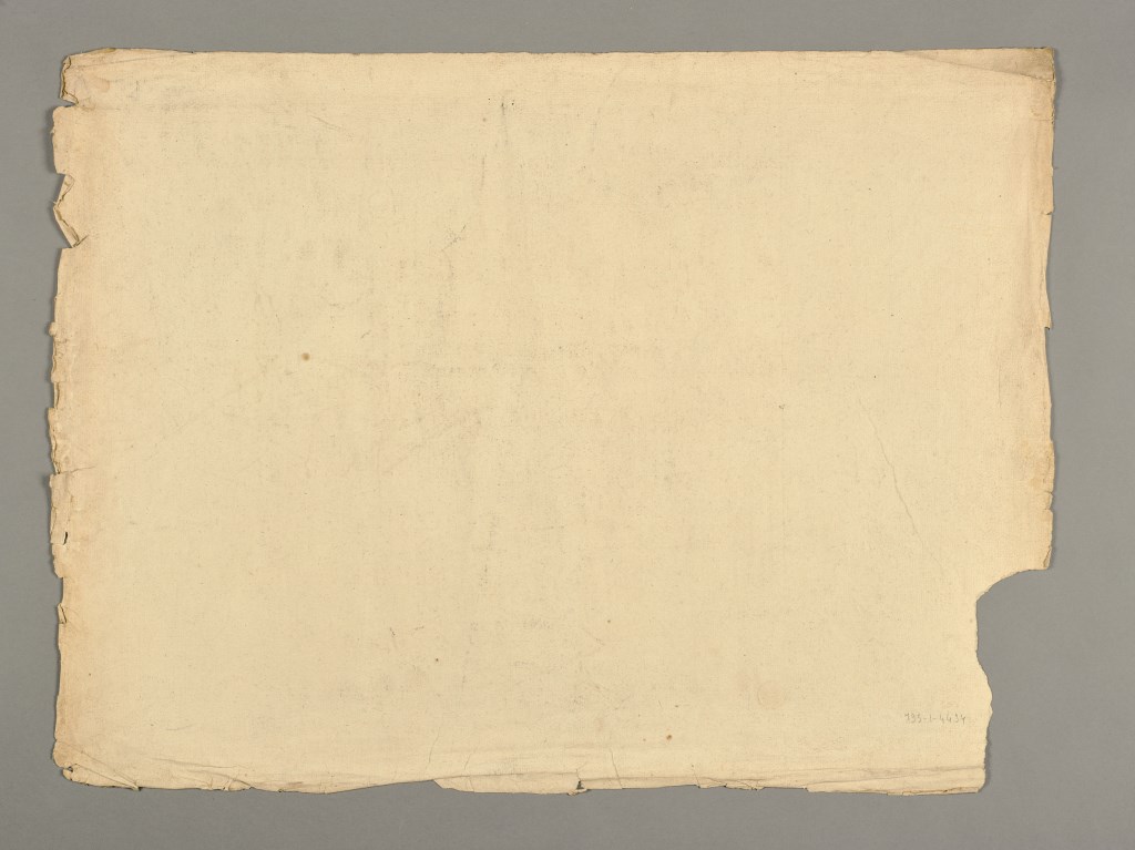  par ANONYME FRANCAIS 18ème siècle