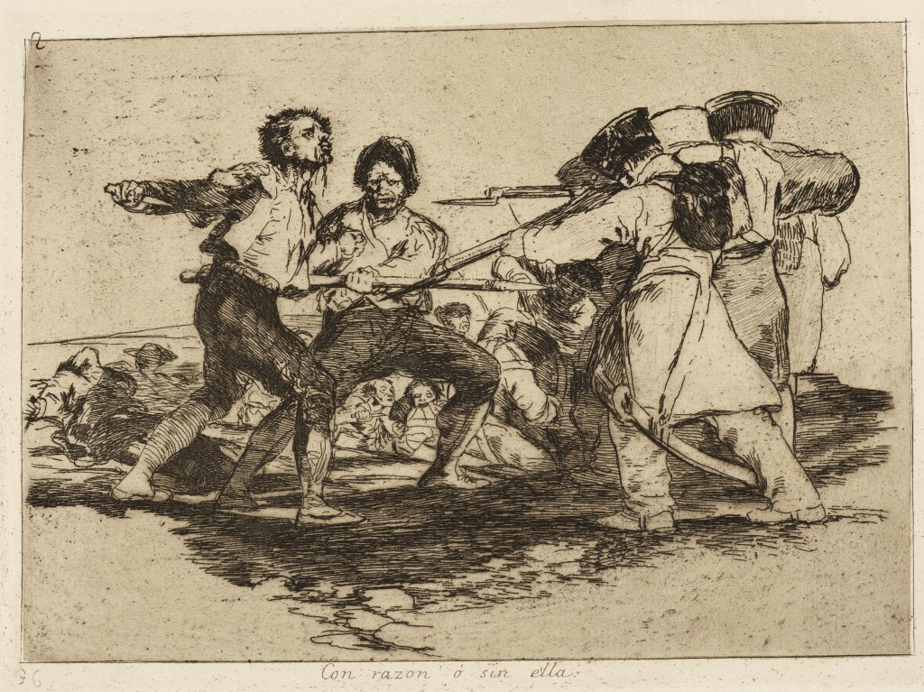  par GOYA
