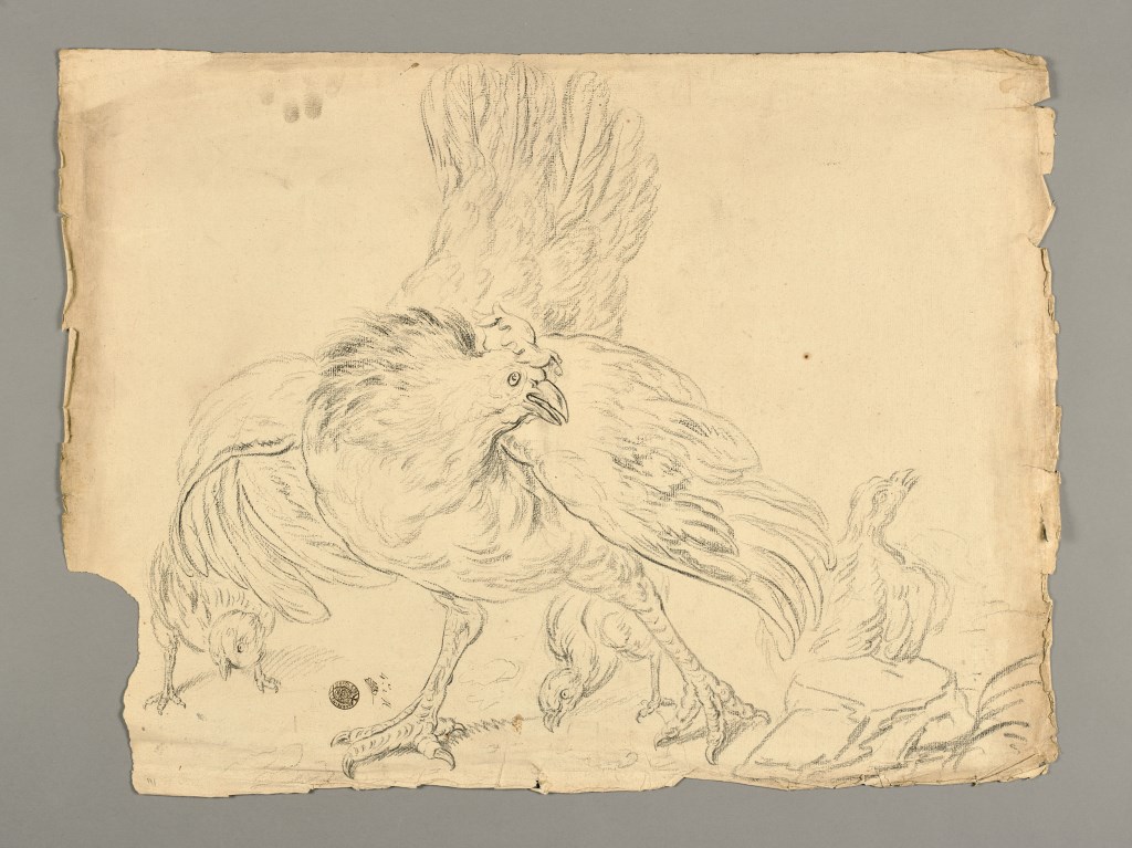  par ANONYME FRANCAIS 18ème siècle