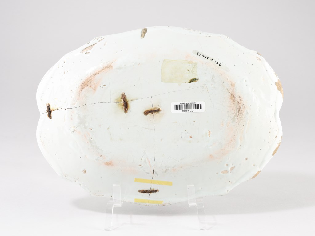  par MANUFACTURE DE ROUEN