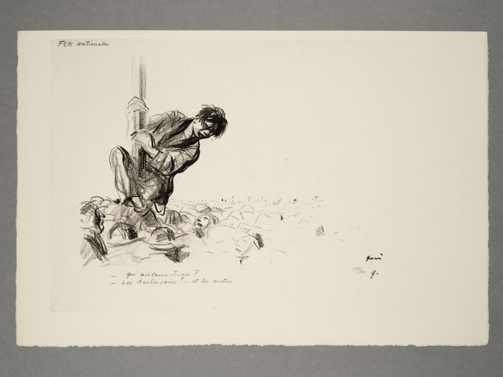  par FORAIN