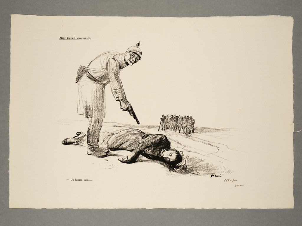  par FORAIN