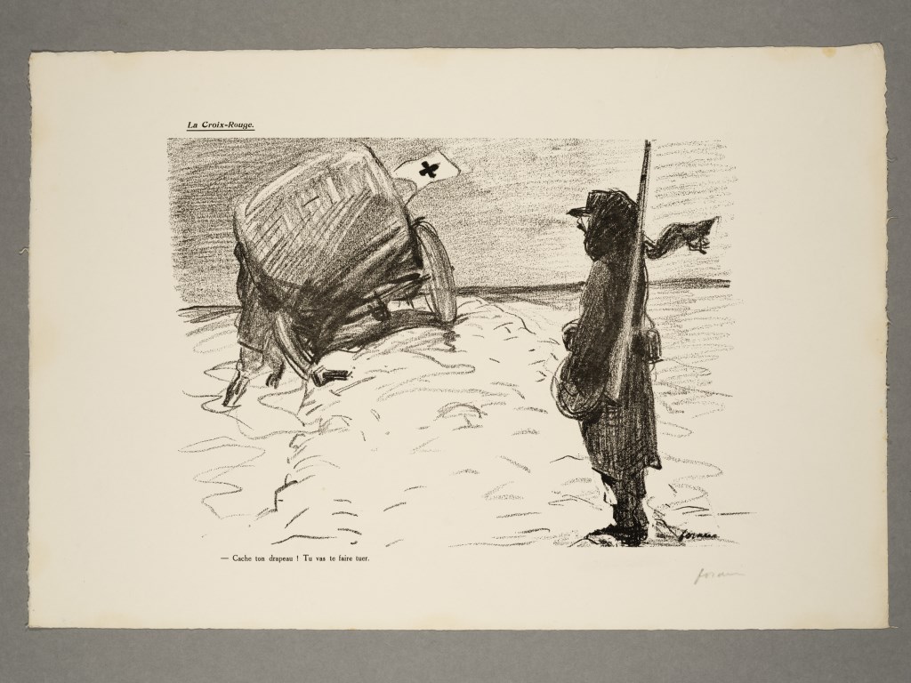  par FORAIN
