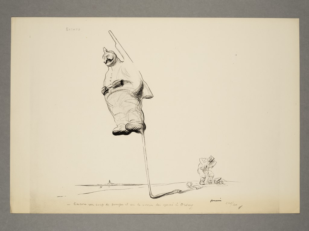  par FORAIN