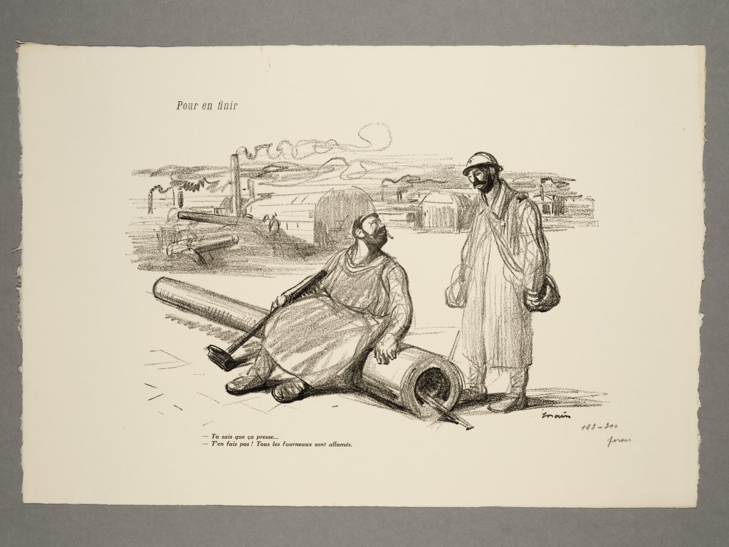  par FORAIN