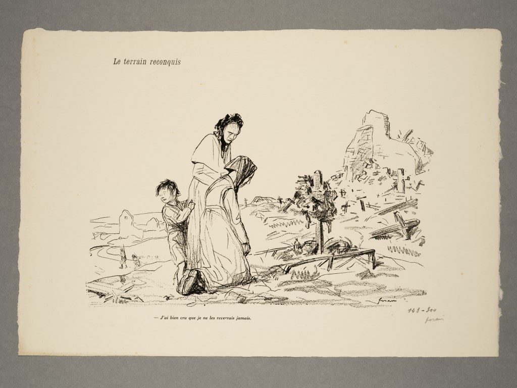  par FORAIN