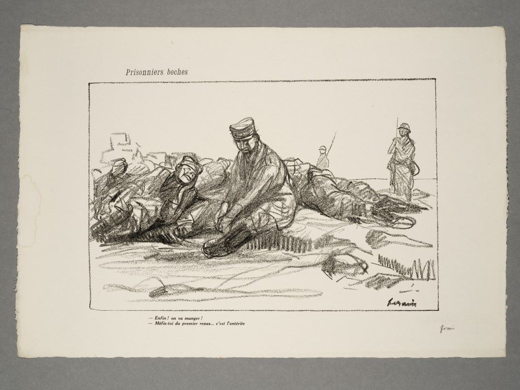  par FORAIN