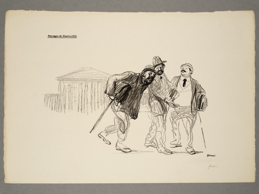  par FORAIN