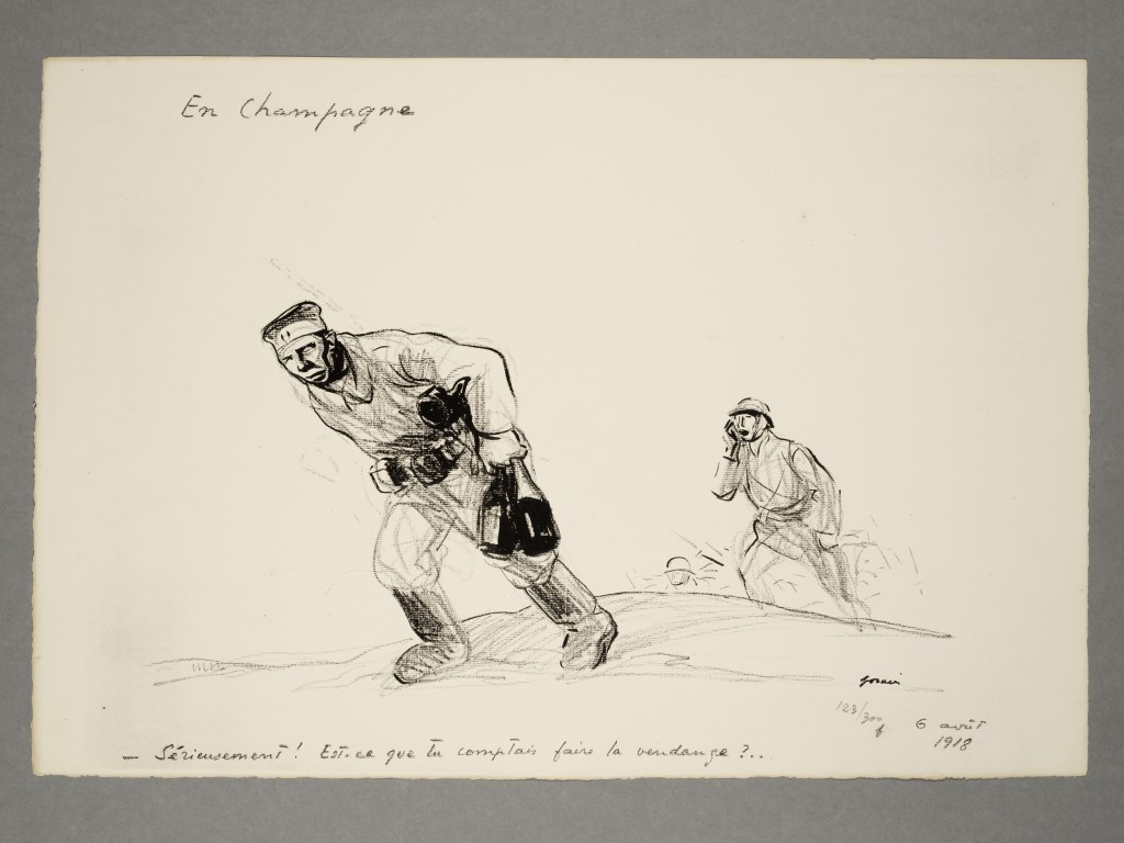  par FORAIN