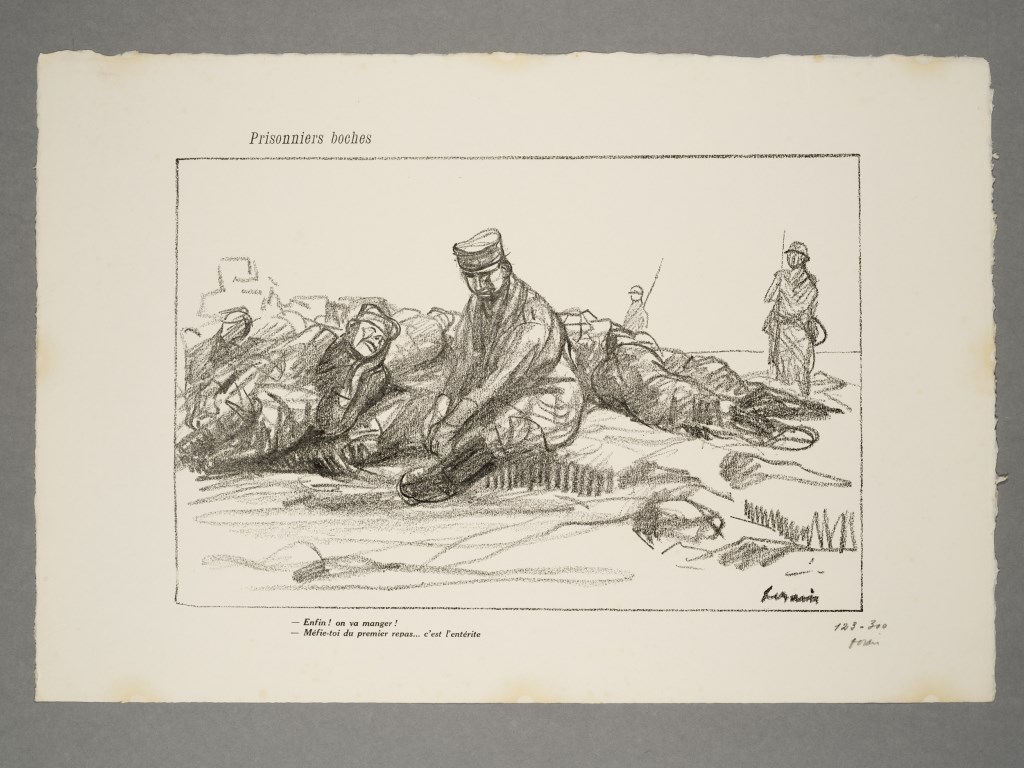  par FORAIN