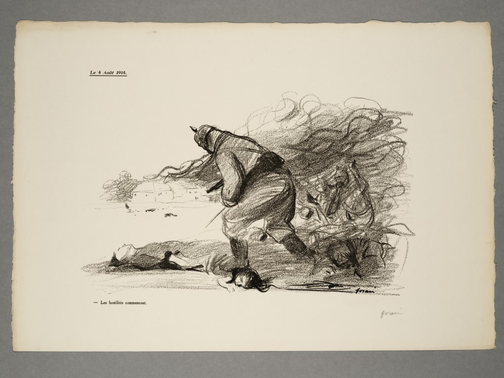  par FORAIN