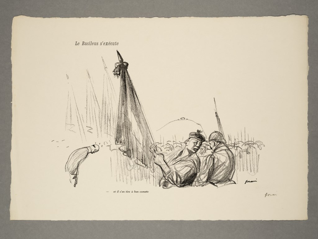  par FORAIN