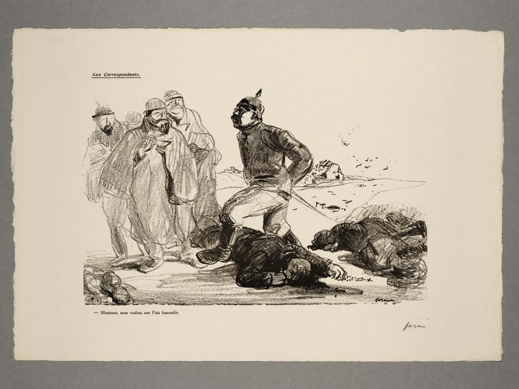  par FORAIN