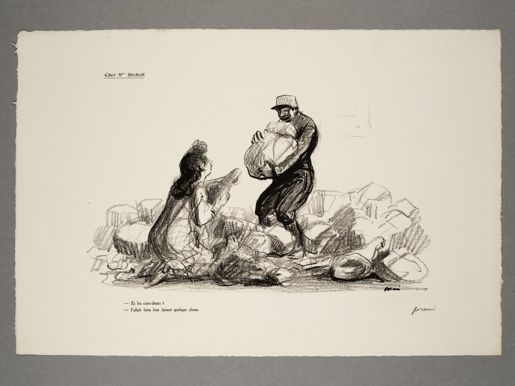  par FORAIN