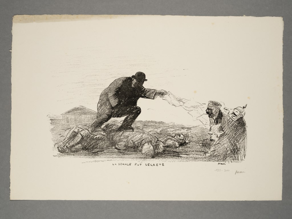  par FORAIN