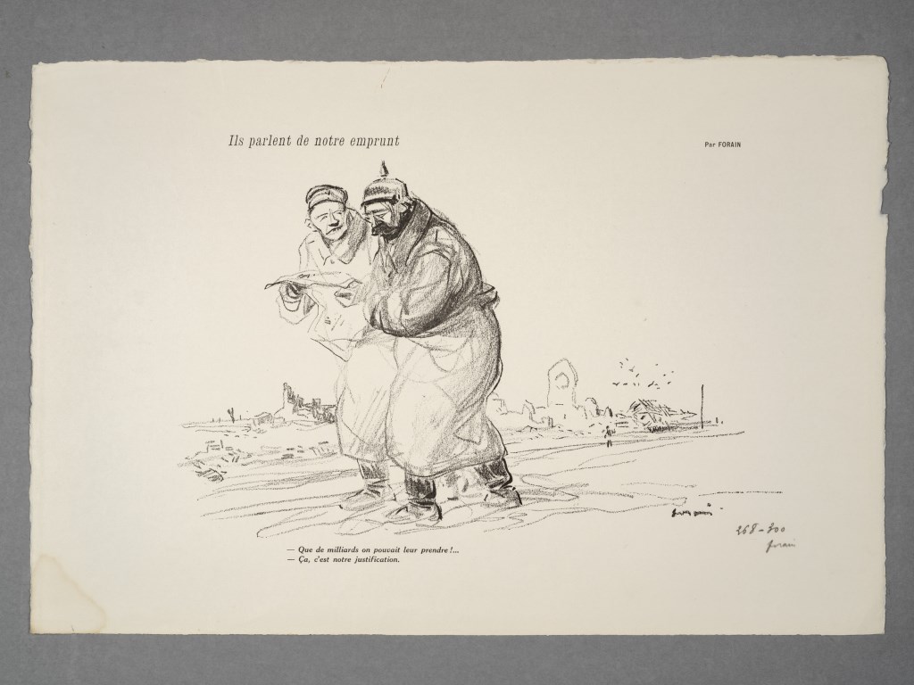  par FORAIN