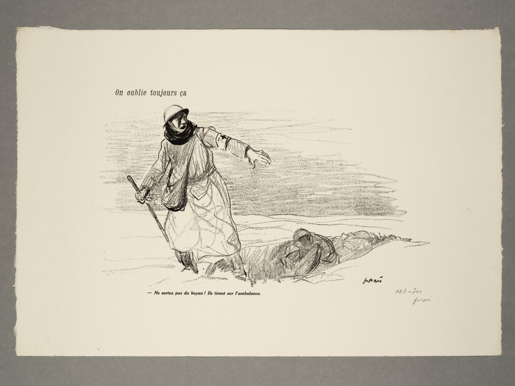  par FORAIN