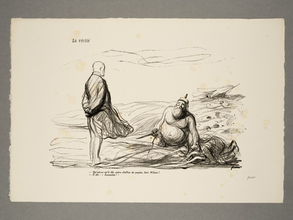  par FORAIN