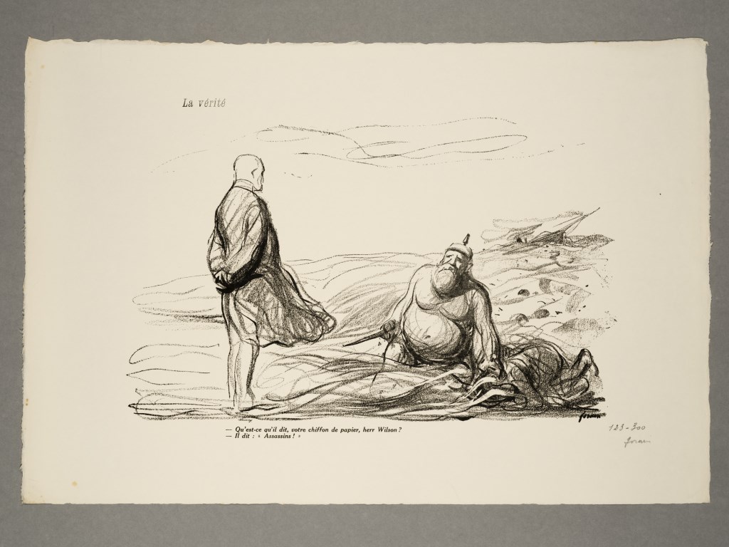  par FORAIN