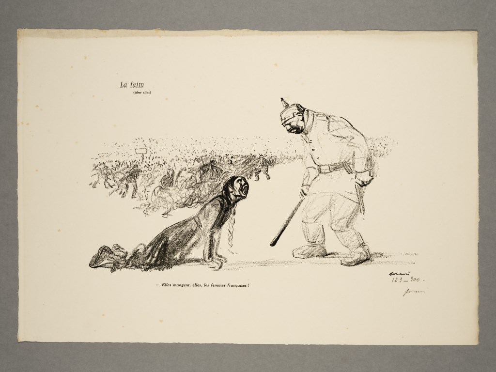 par FORAIN