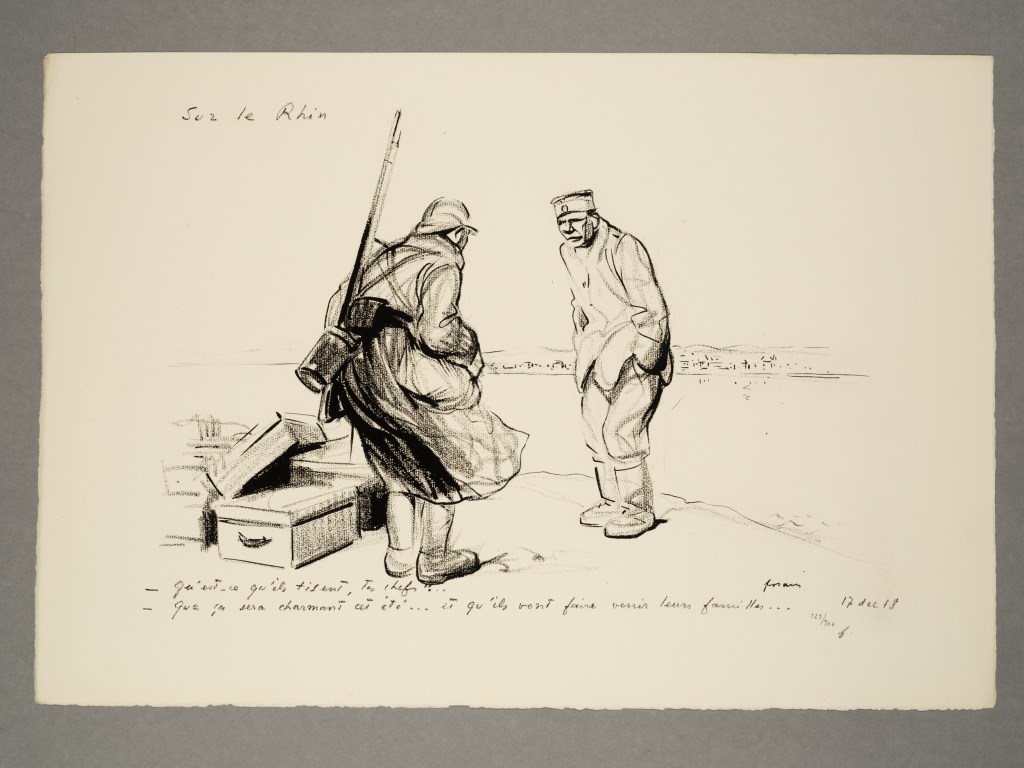  par FORAIN