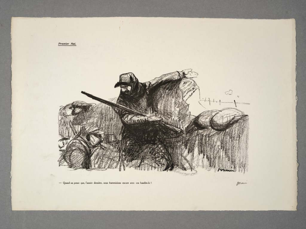  par FORAIN