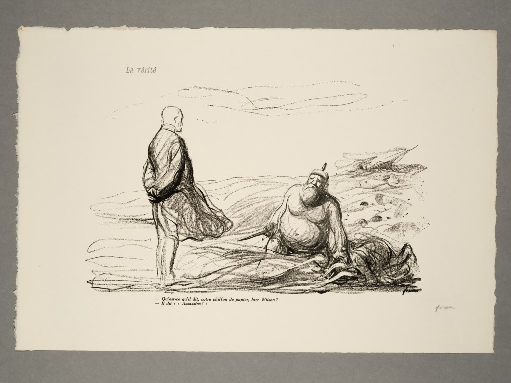  par FORAIN
