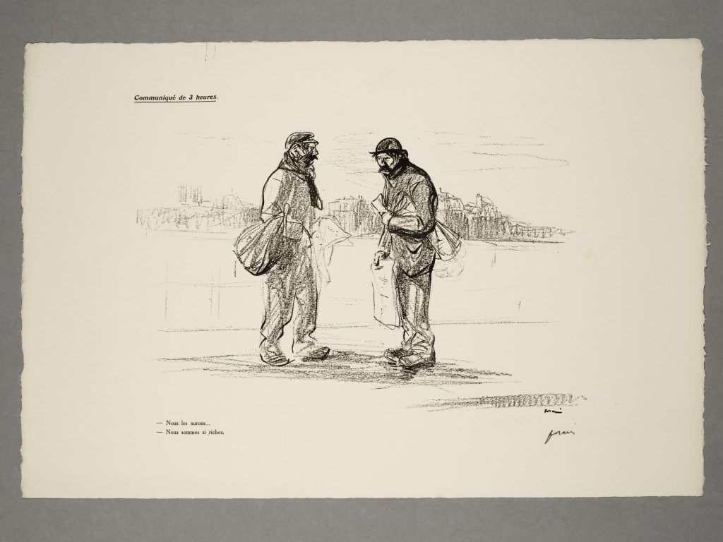  par FORAIN