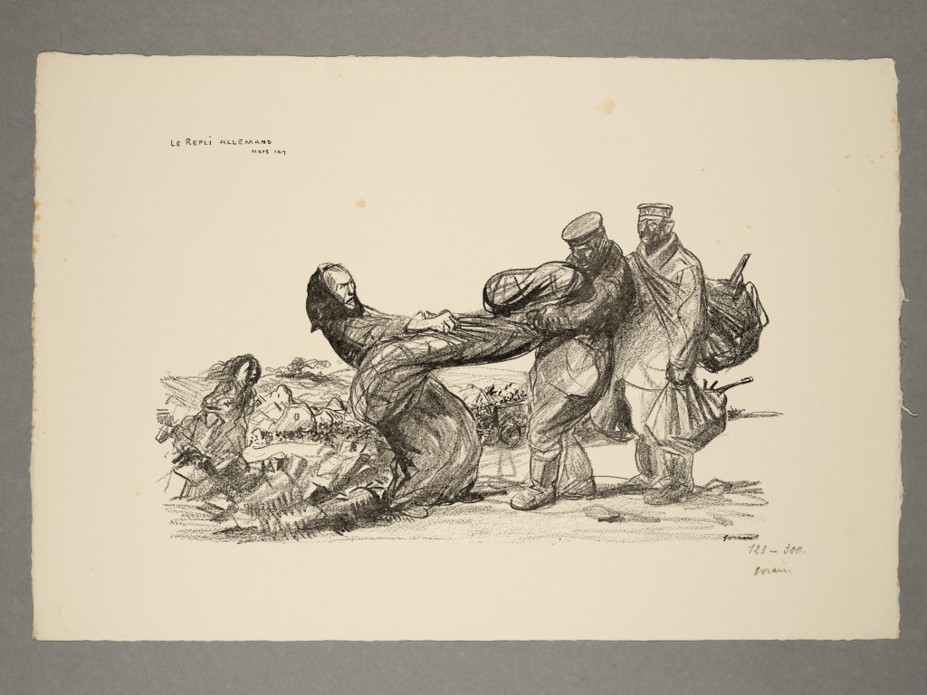 par FORAIN