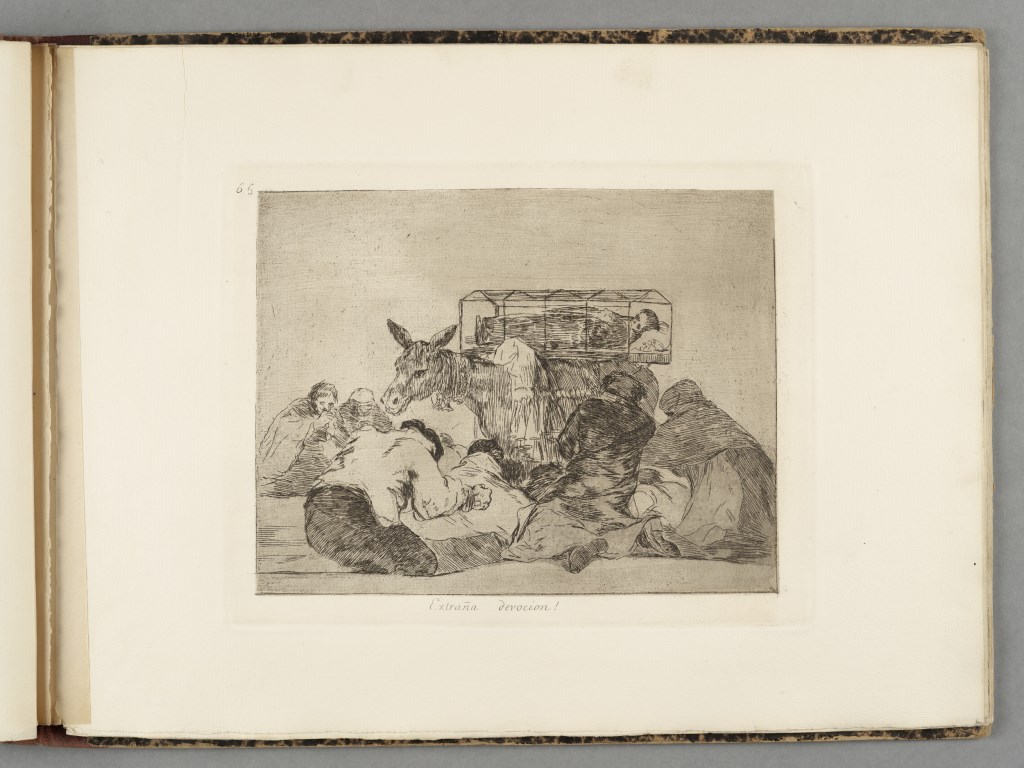  par GOYA