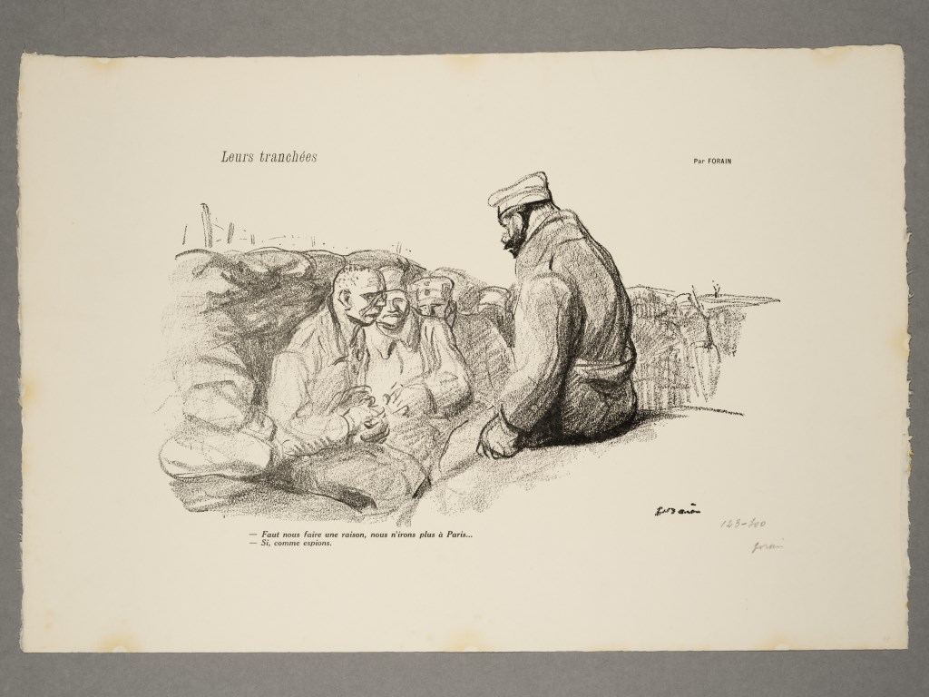  par FORAIN