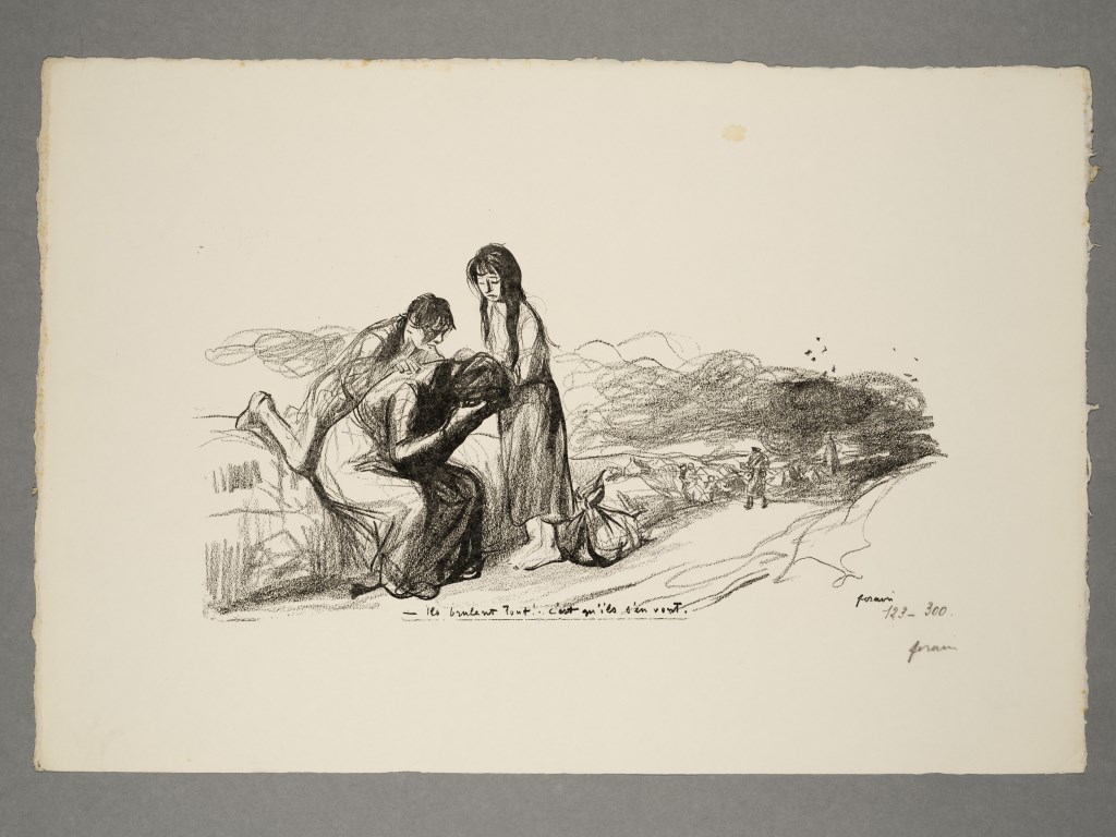  par FORAIN