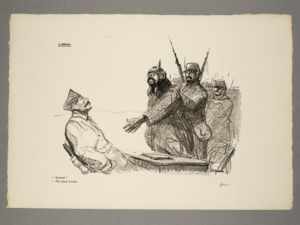  par FORAIN