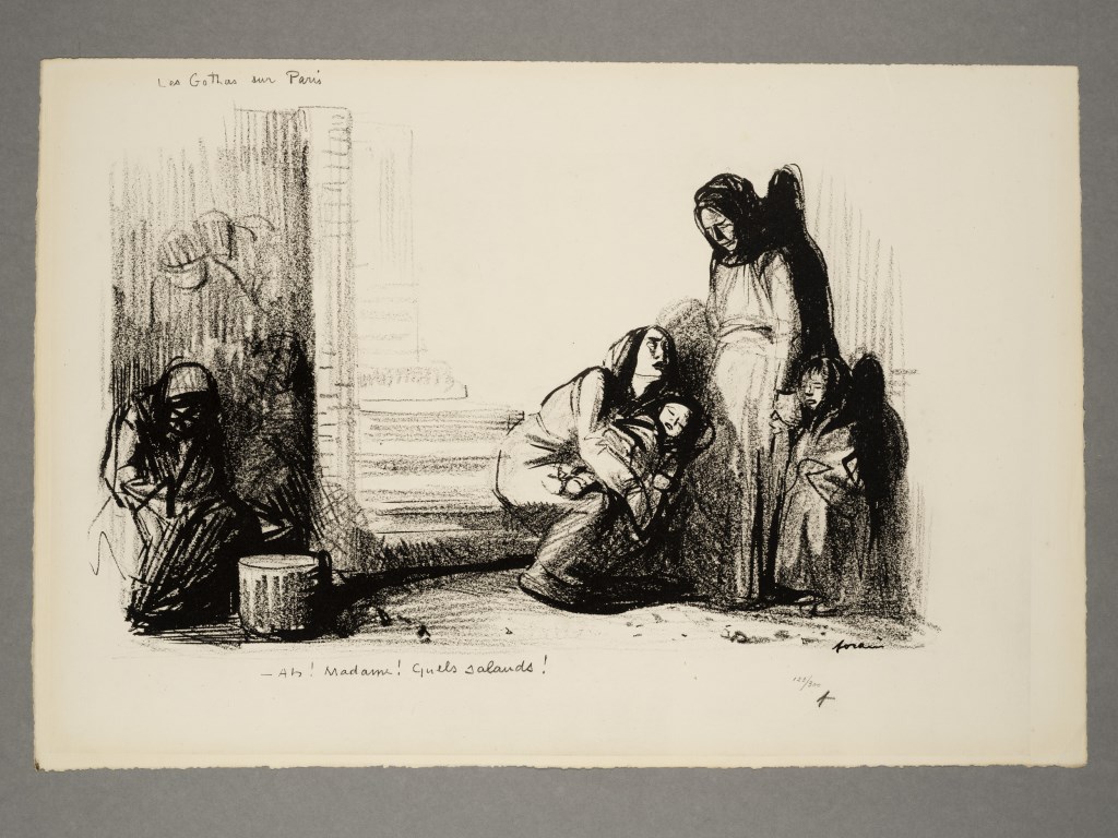  par FORAIN