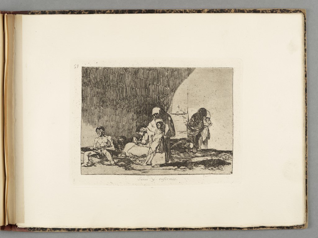  par GOYA