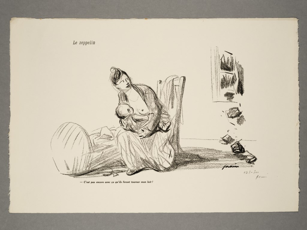  par FORAIN