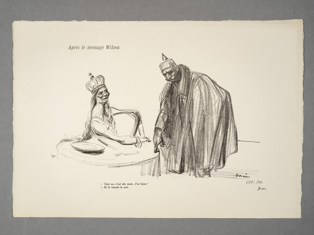  par FORAIN