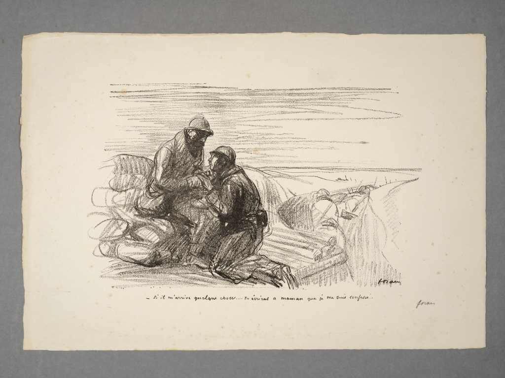  par FORAIN
