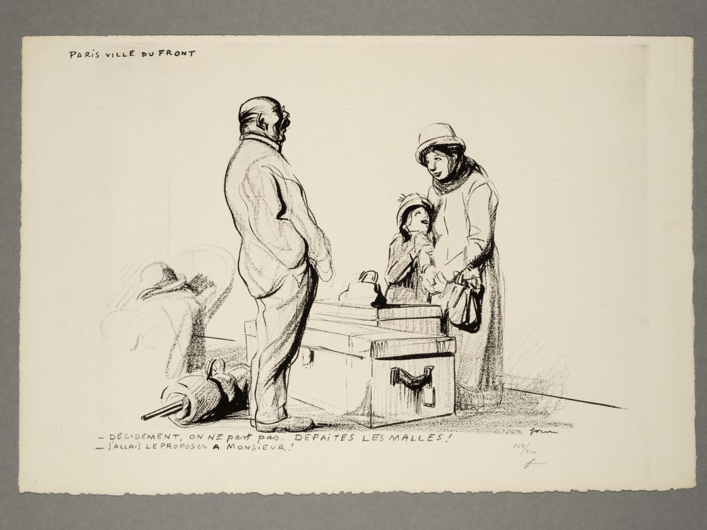  par FORAIN