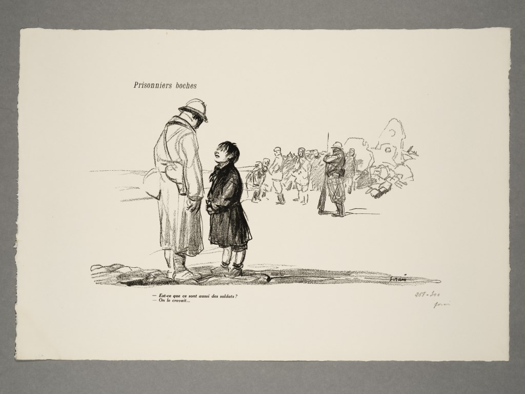  par FORAIN