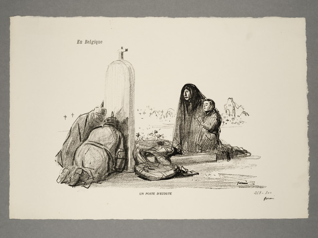  par FORAIN