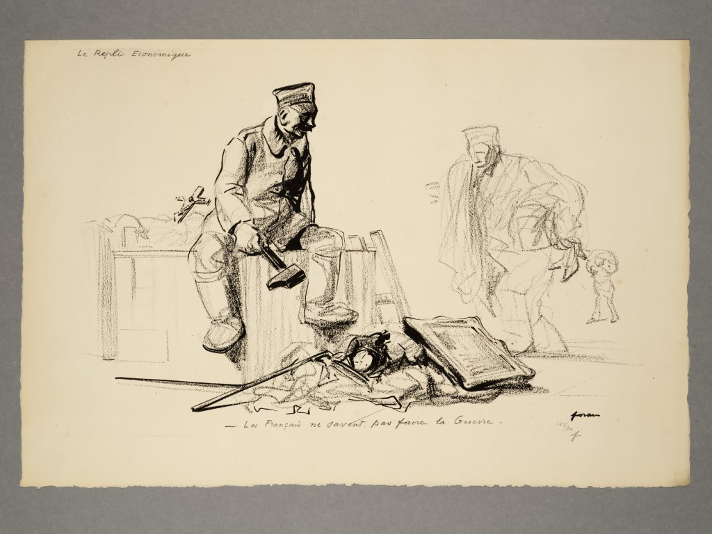  par FORAIN