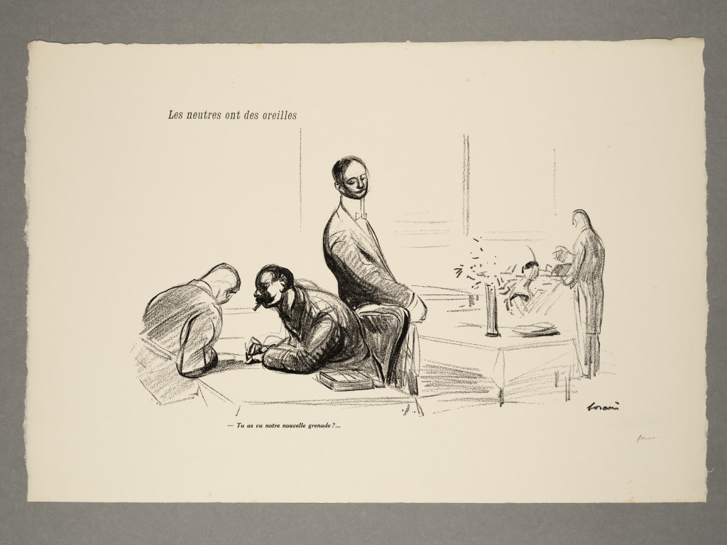  par FORAIN