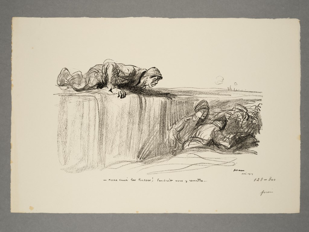  par FORAIN