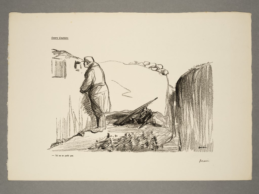  par FORAIN