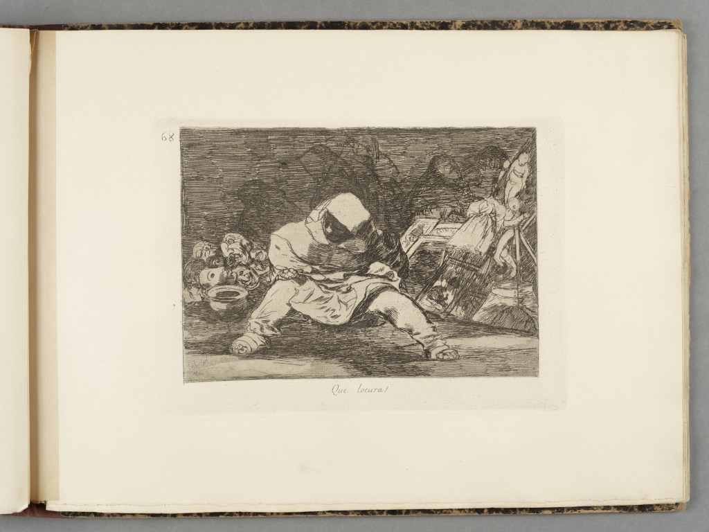  par GOYA