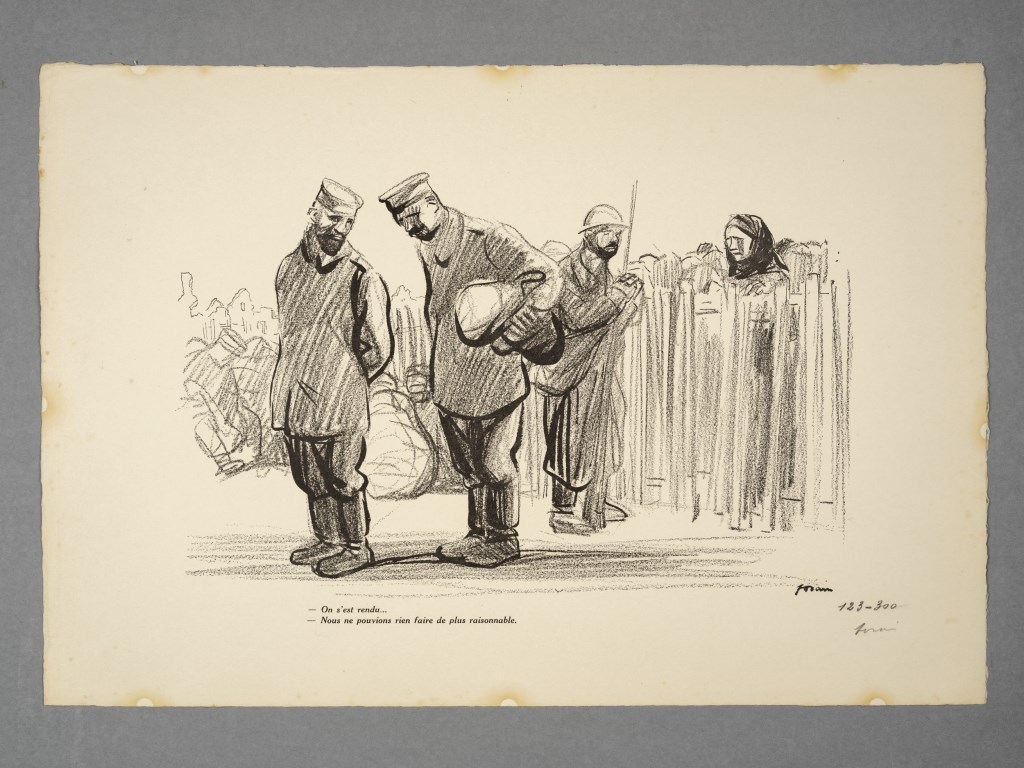  par FORAIN