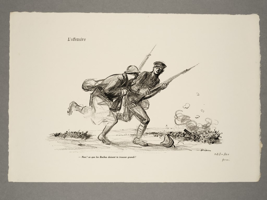  par FORAIN